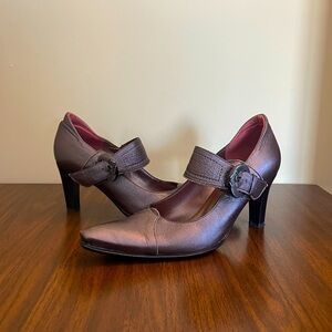 France Mode Heels - Made in France EU38.5